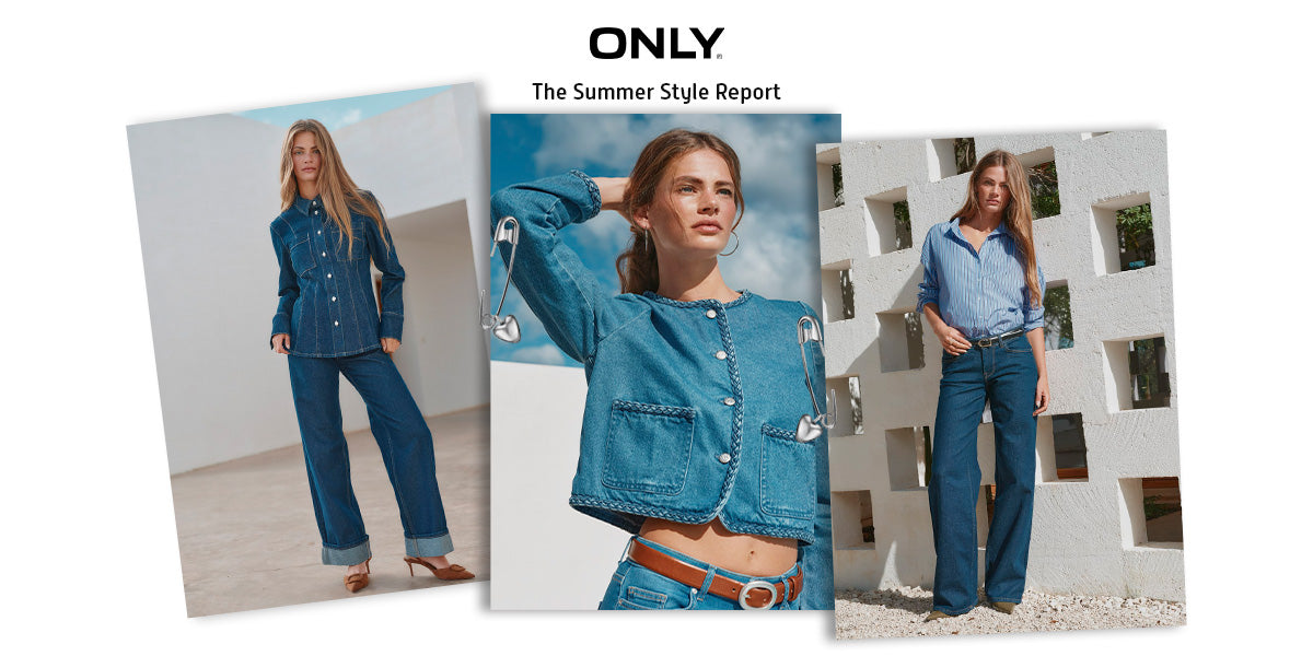 What’s Trending In Women’s Fashion Right Now? A Summer 2026 Edition