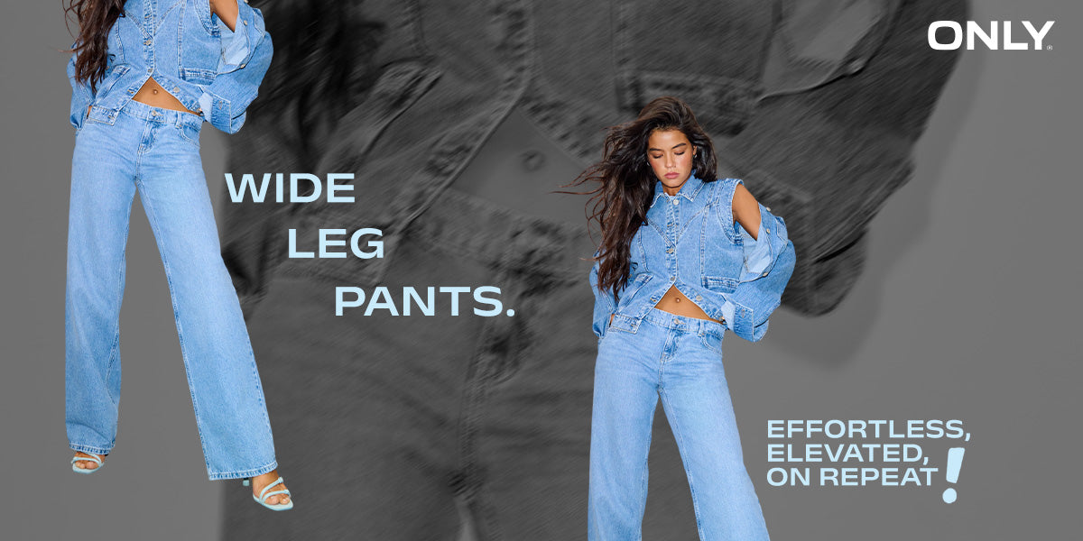 Wide Leg Pants for Women: The ONLY Styling Guide You’ll Ever Need