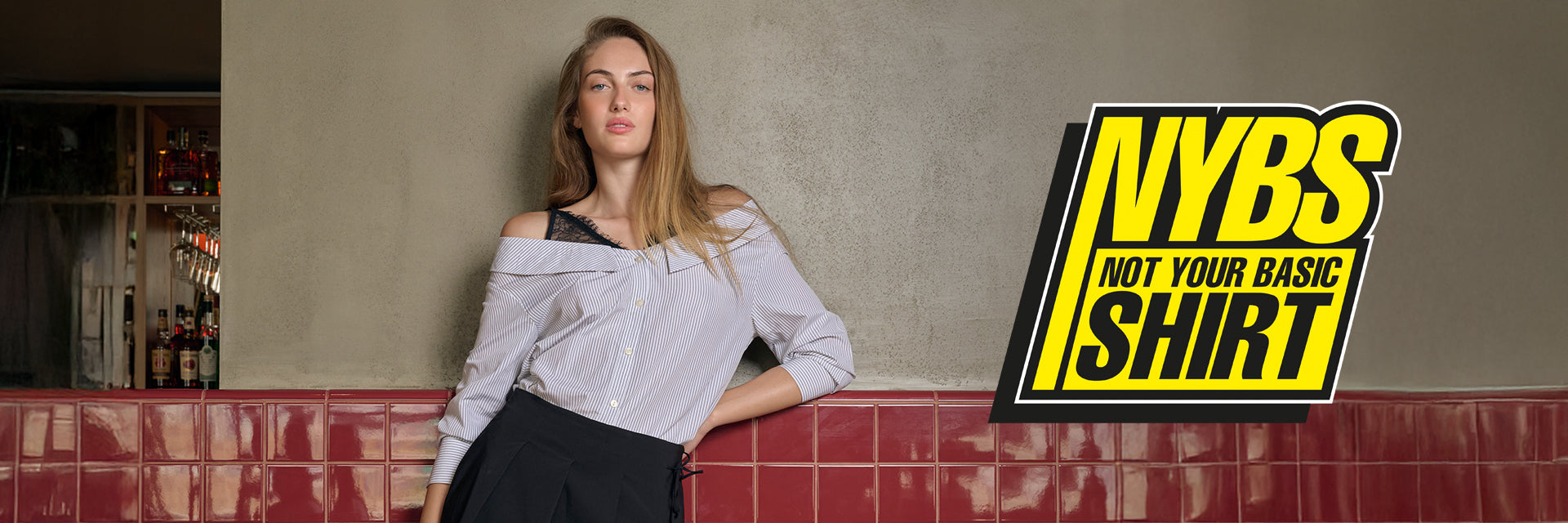 Shirts for women
