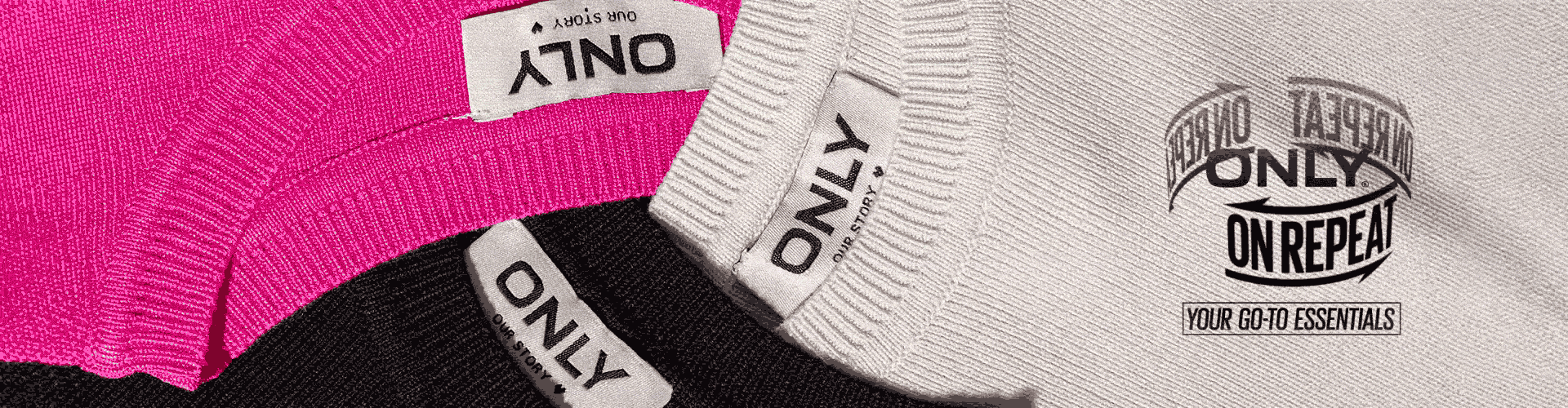 Must Have Basics