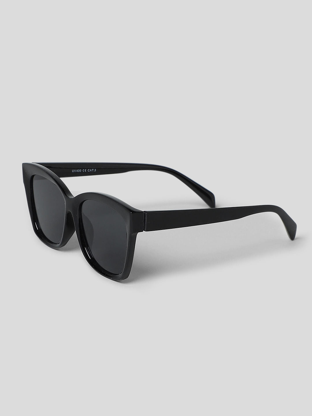 Black Sunglasses