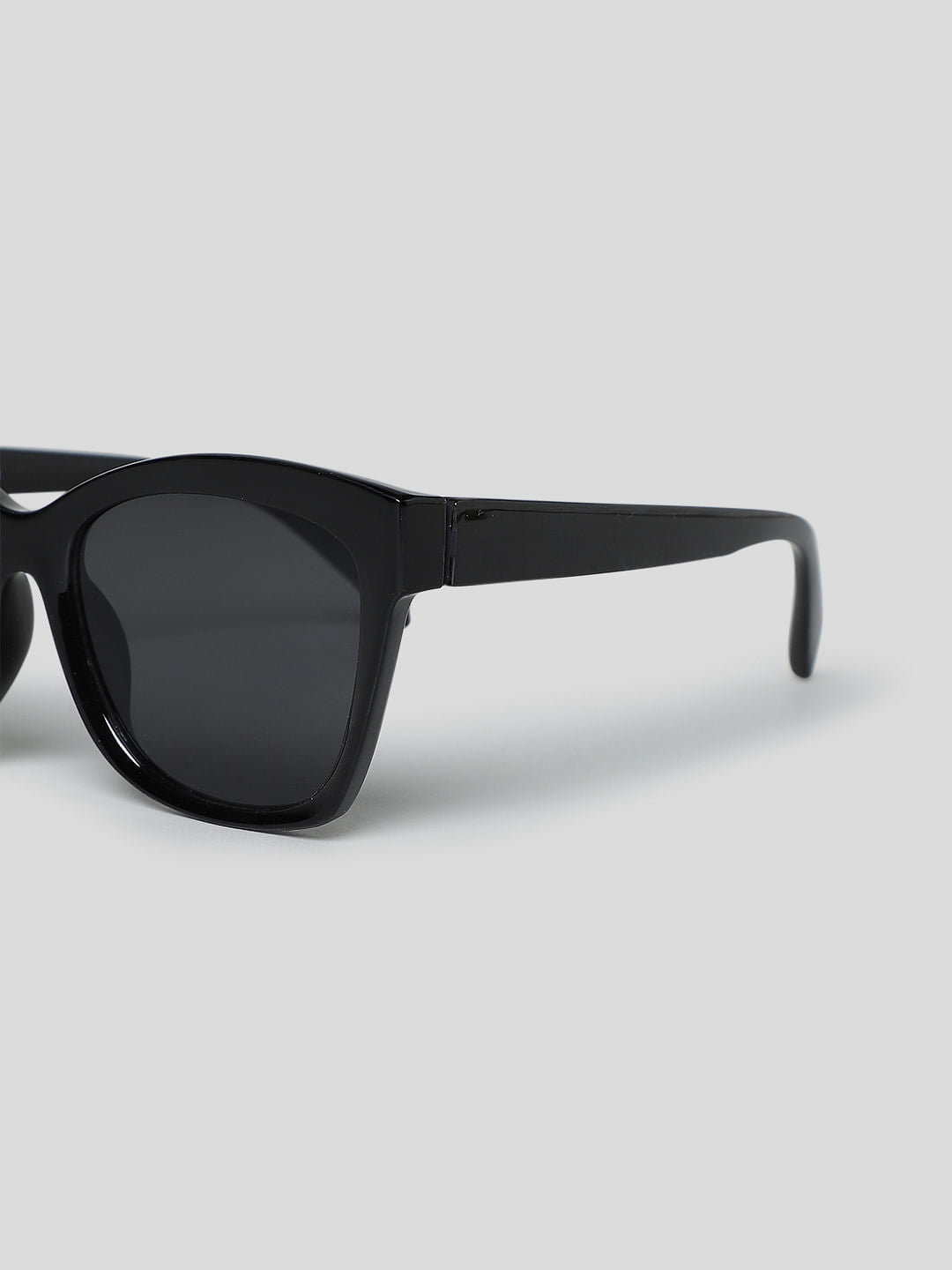 Black Sunglasses