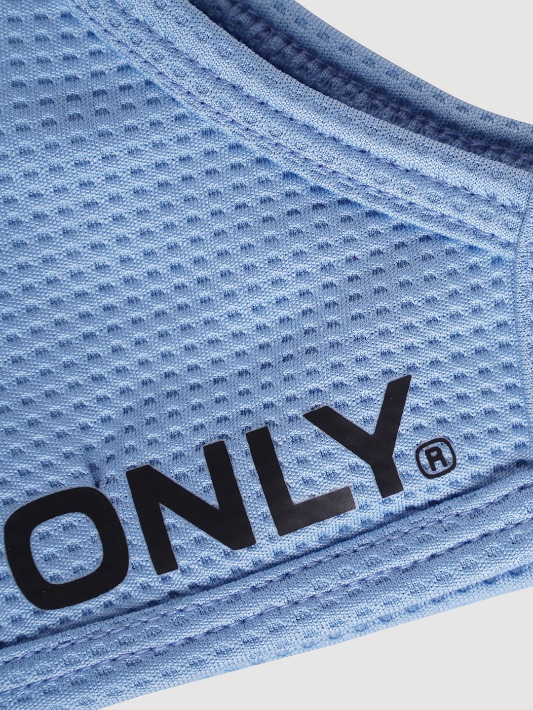 Blue & Yellow Masks - Pack Of 2