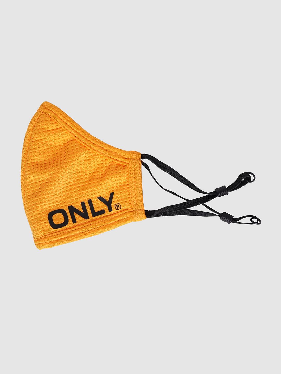 Blue & Yellow Masks - Pack Of 2