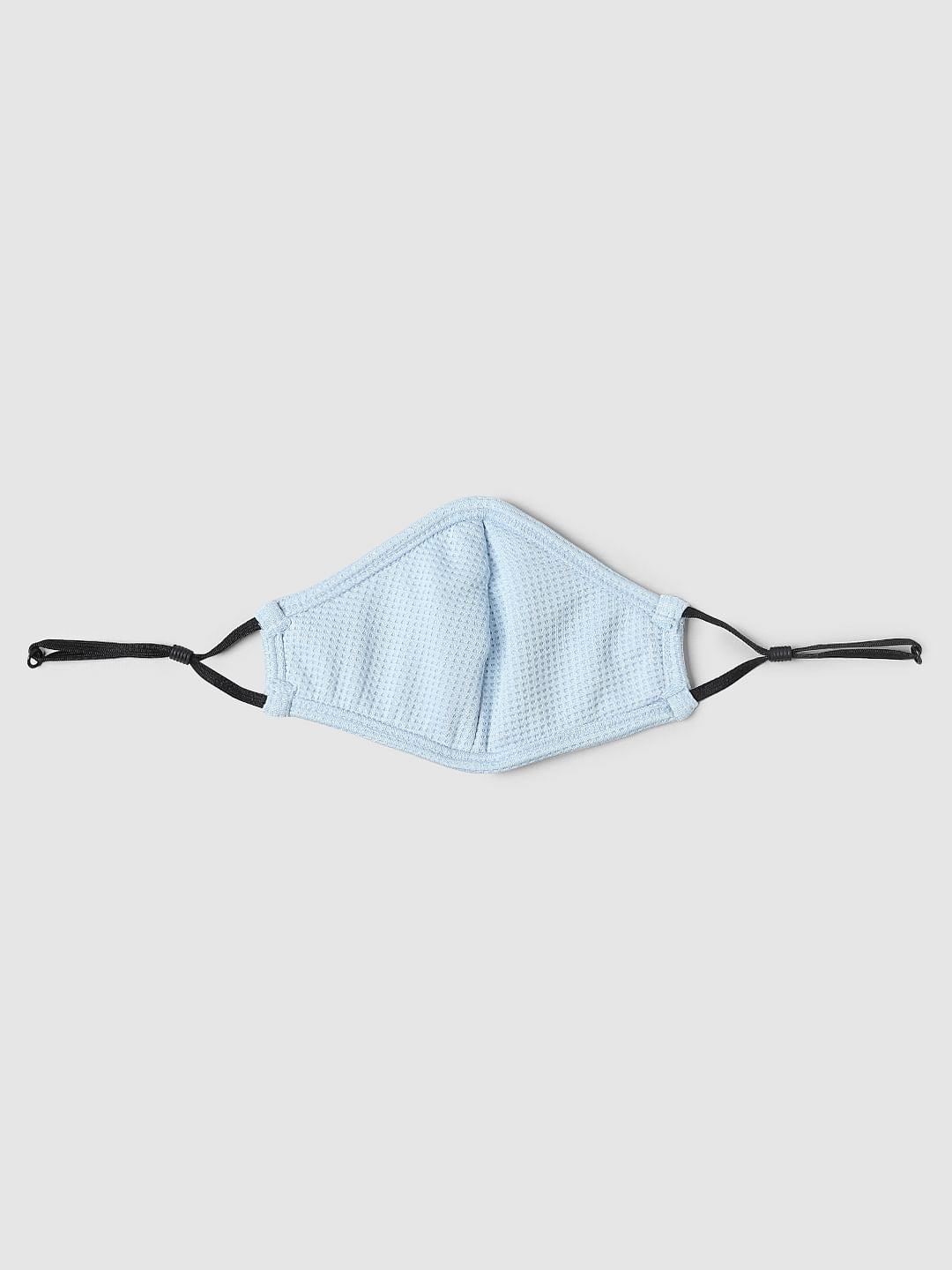 Pink & Blue Masks - Pack Of 2