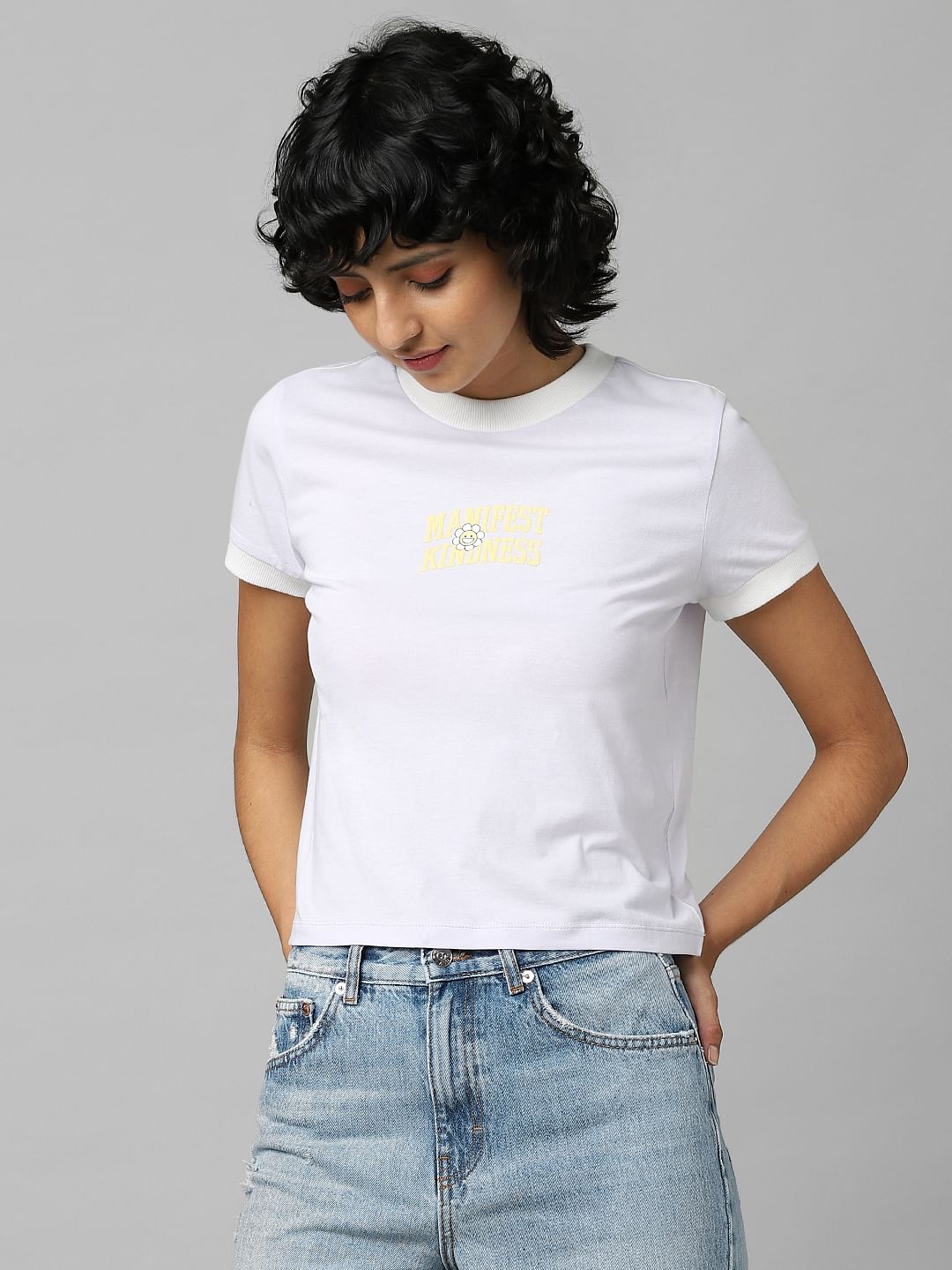 Light Purple T-Shirt