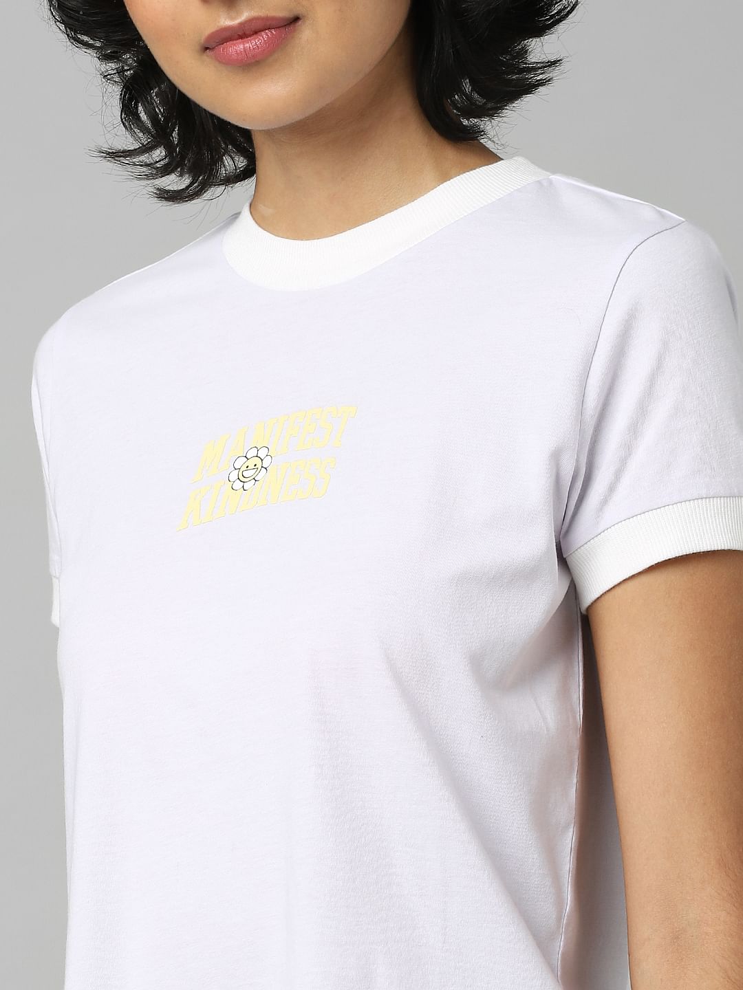 Light Purple T-Shirt