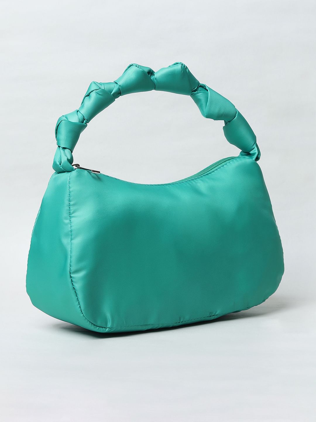 Green Mini Handbag
