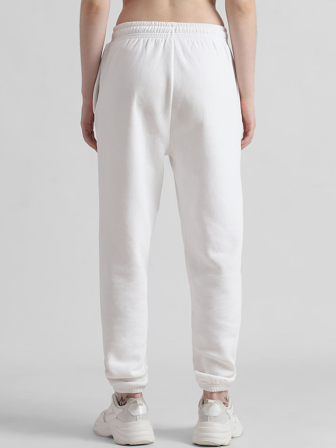 Off-White Regular Fit Sweatpants