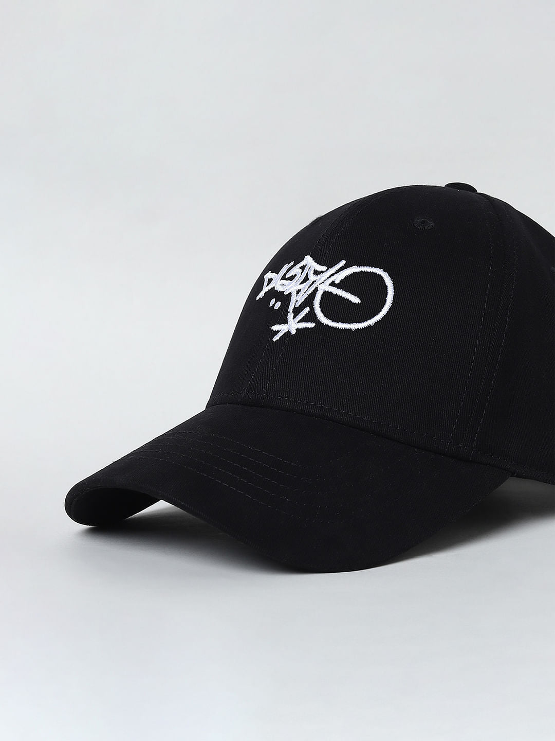 Only X Felix The Cat Black Cap