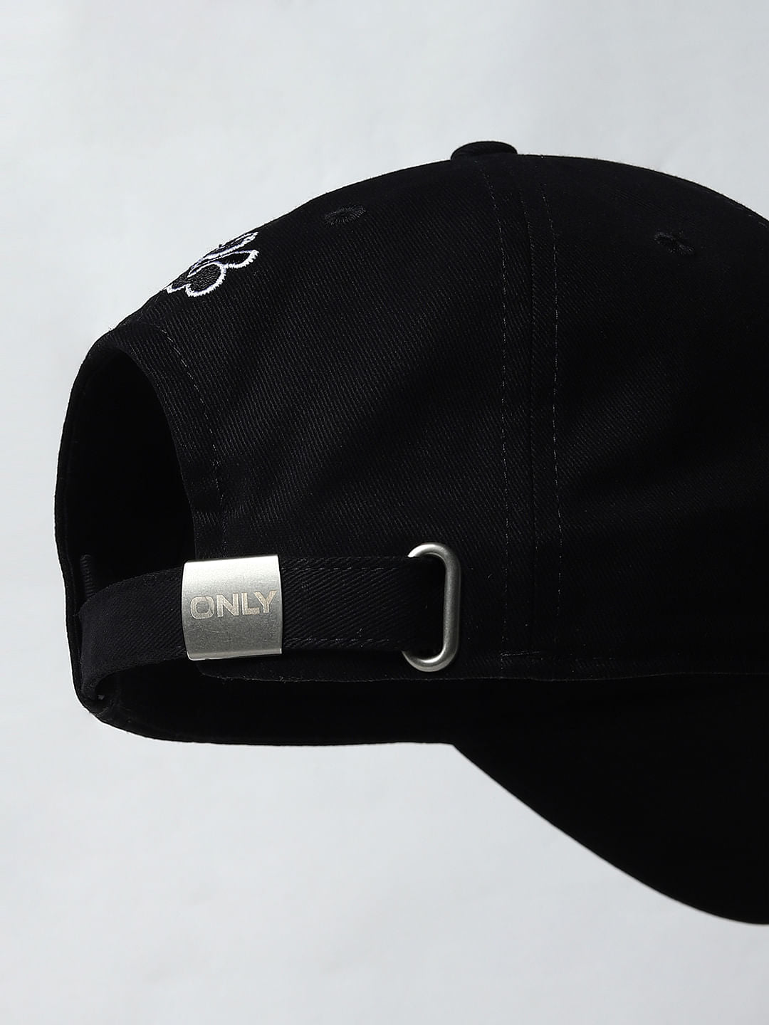 Only X Felix The Cat Black Cap