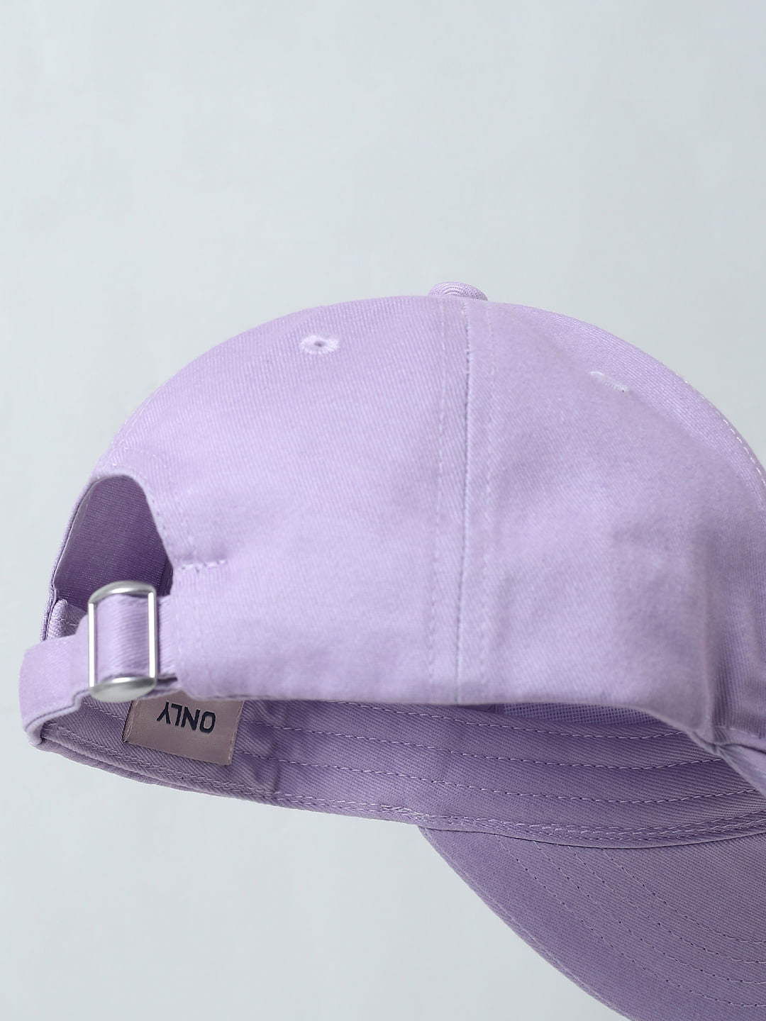 Girls Purple Cap