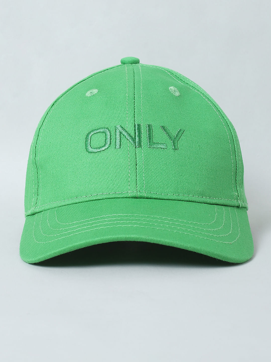 Girls Green Cap