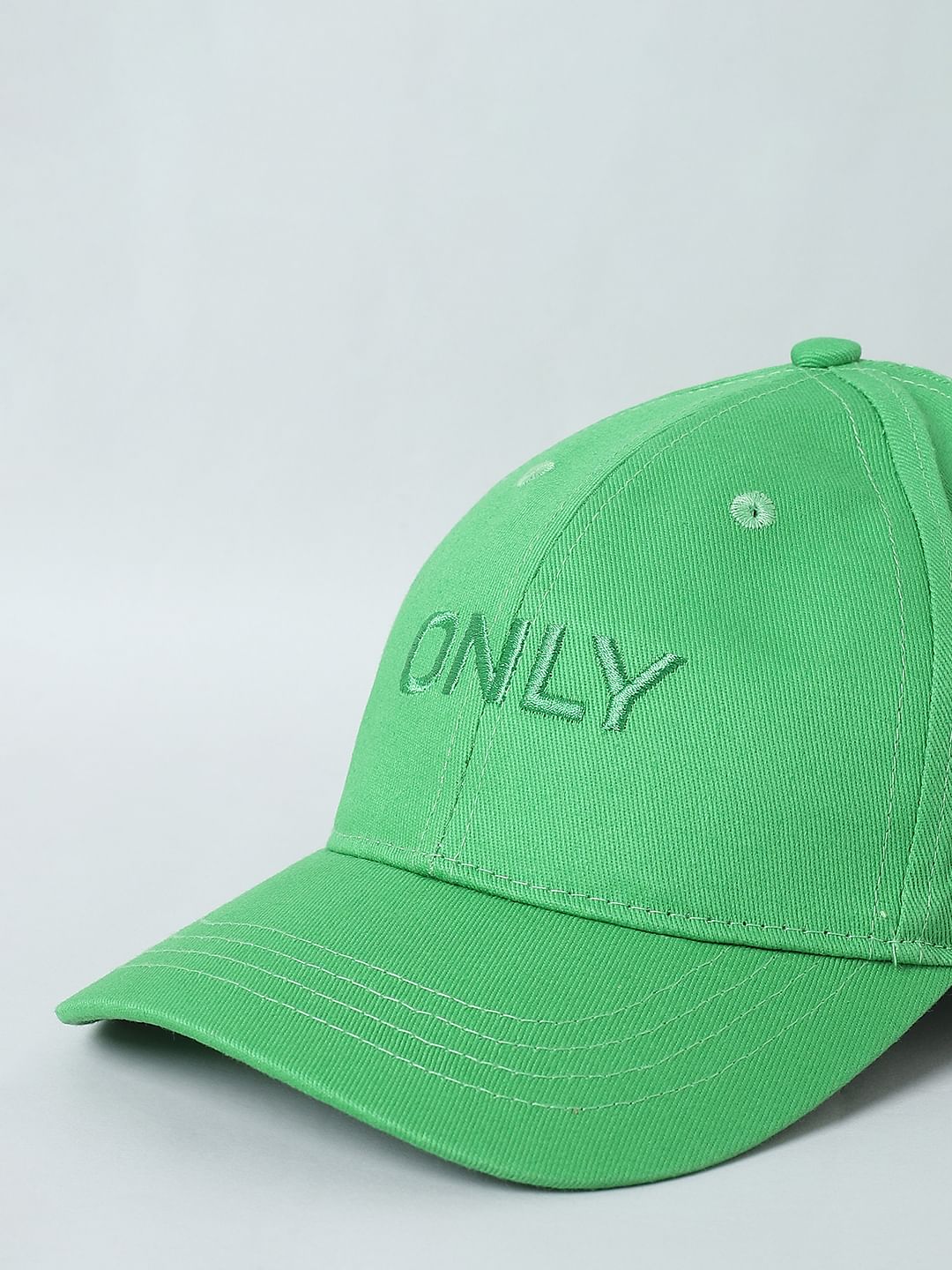 Girls Green Cap