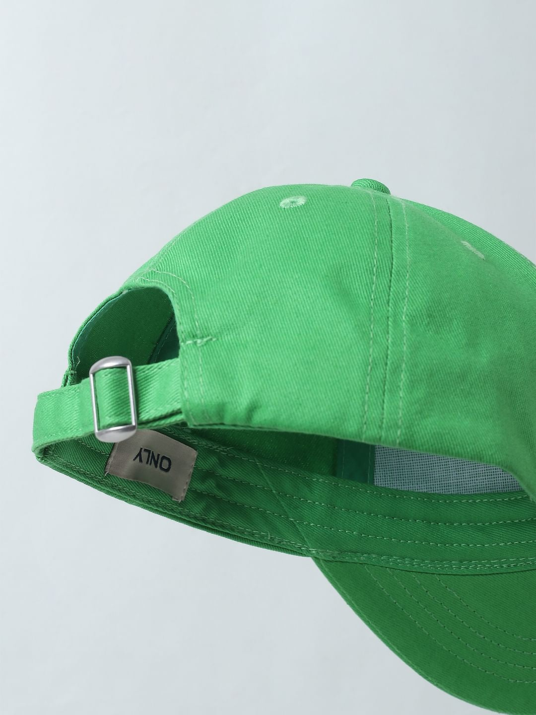 Girls Green Cap