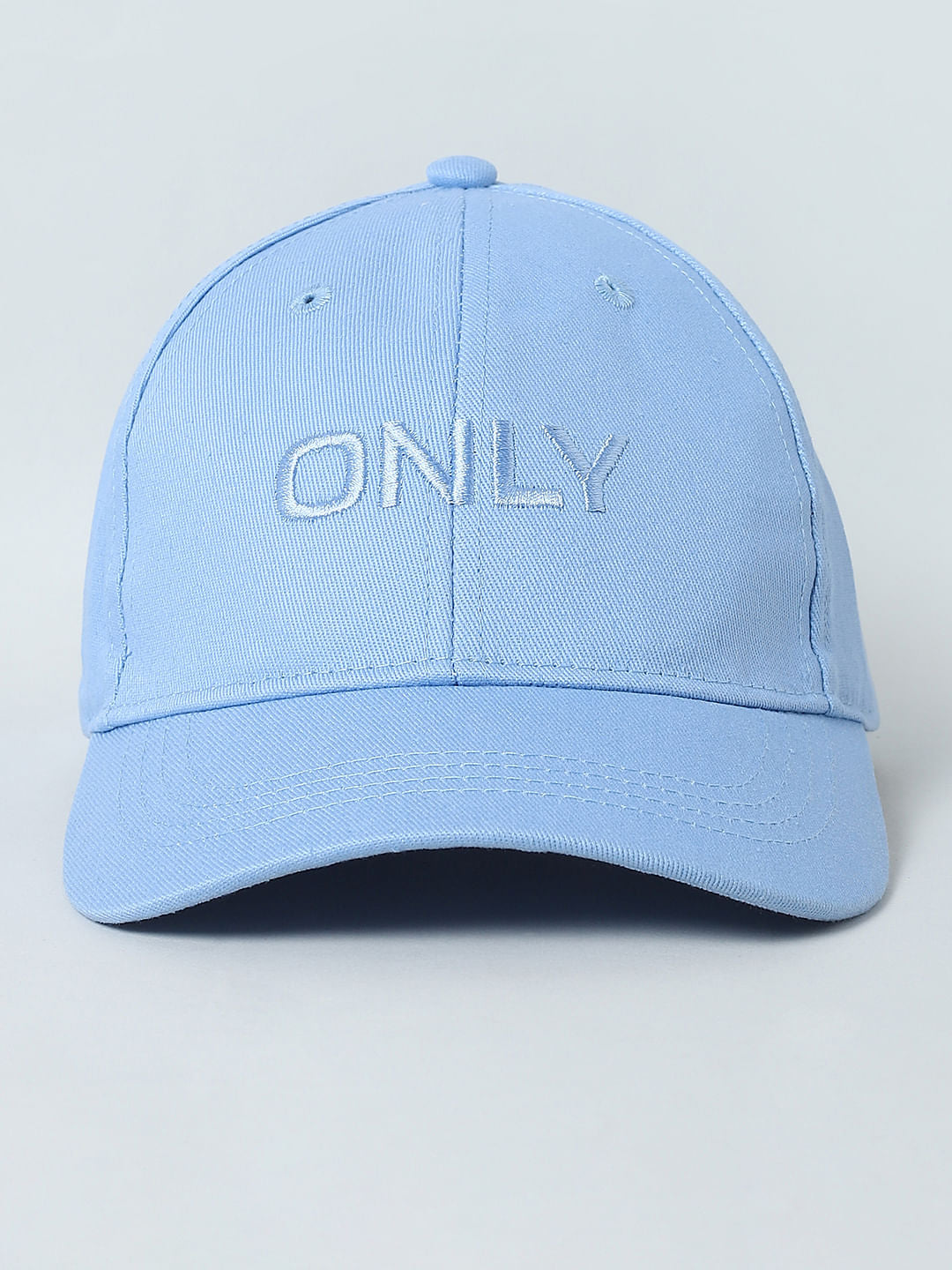 Girls Light Blue Cap