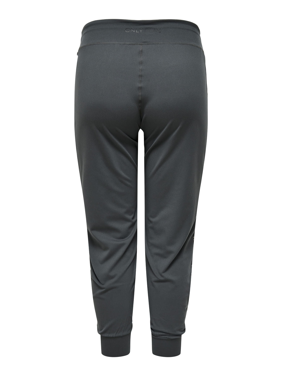 Play Curvy Grey Training Sweatpants