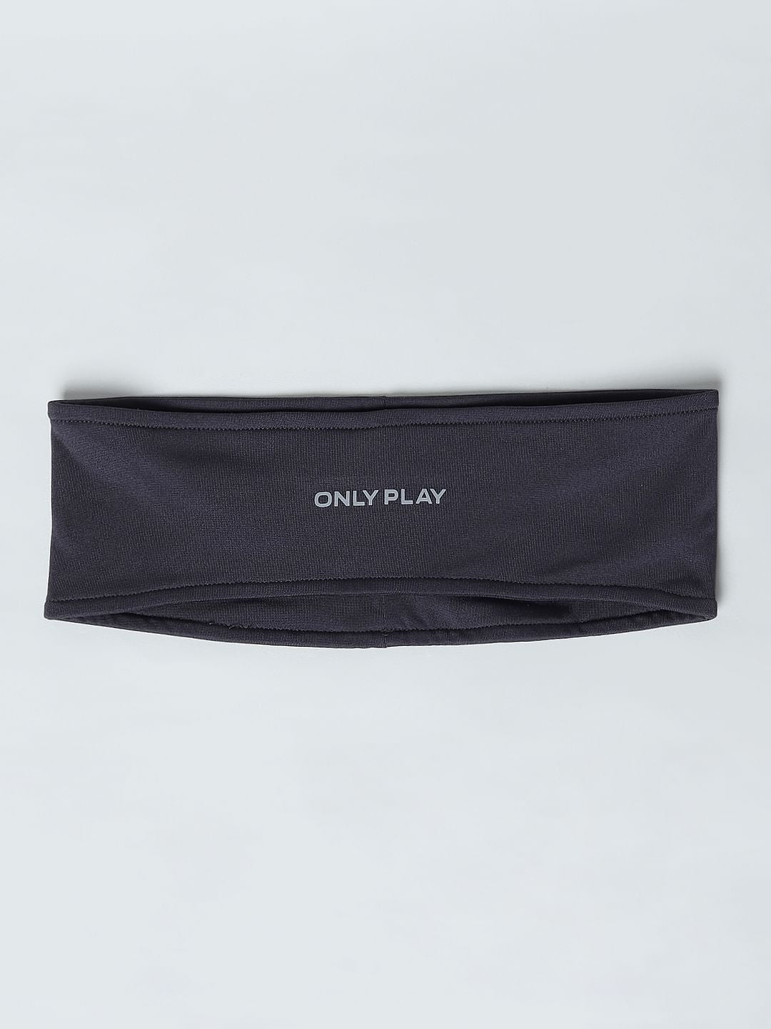 Play Black Headband