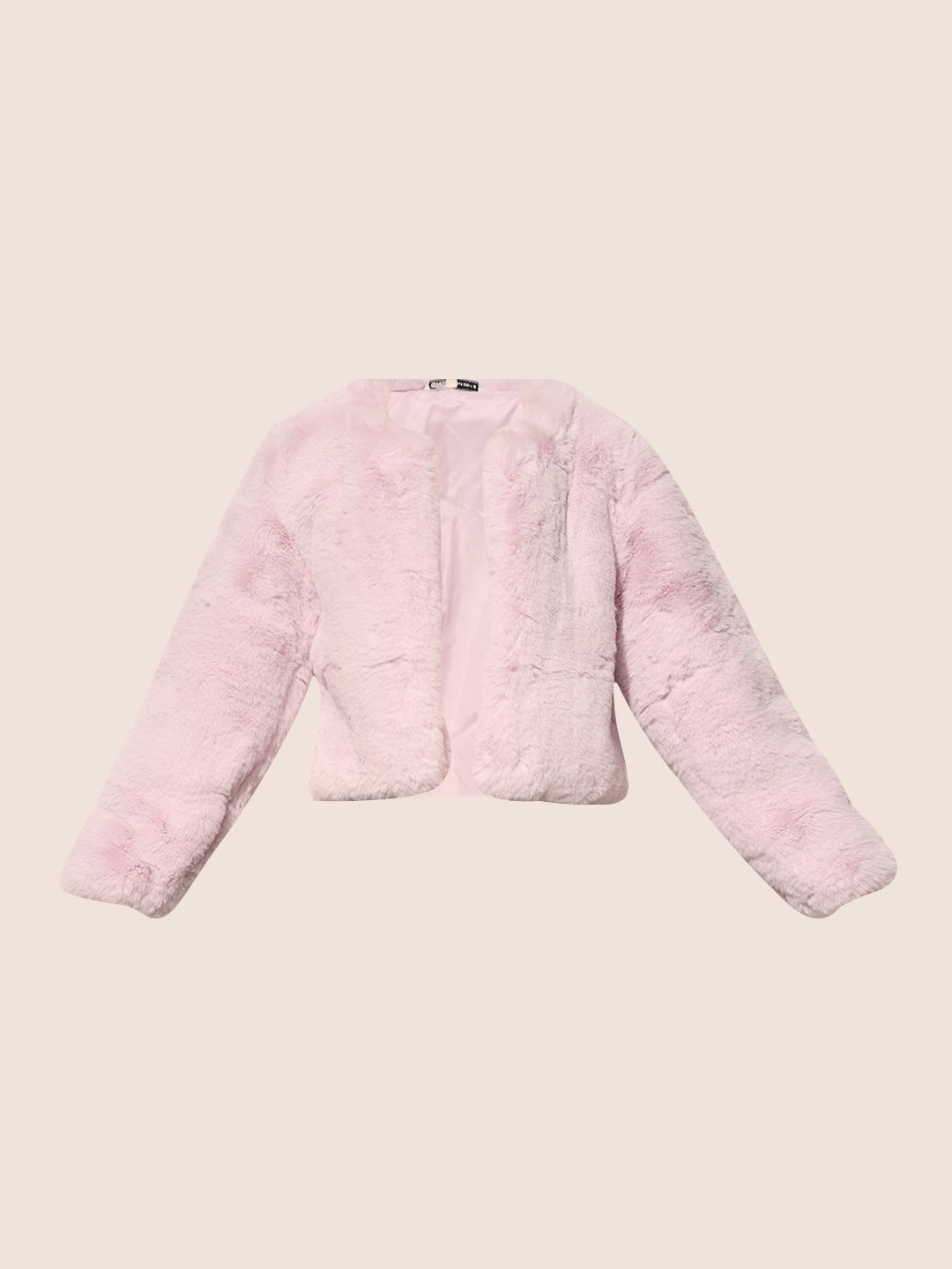 Orchid Front Open Cardigan