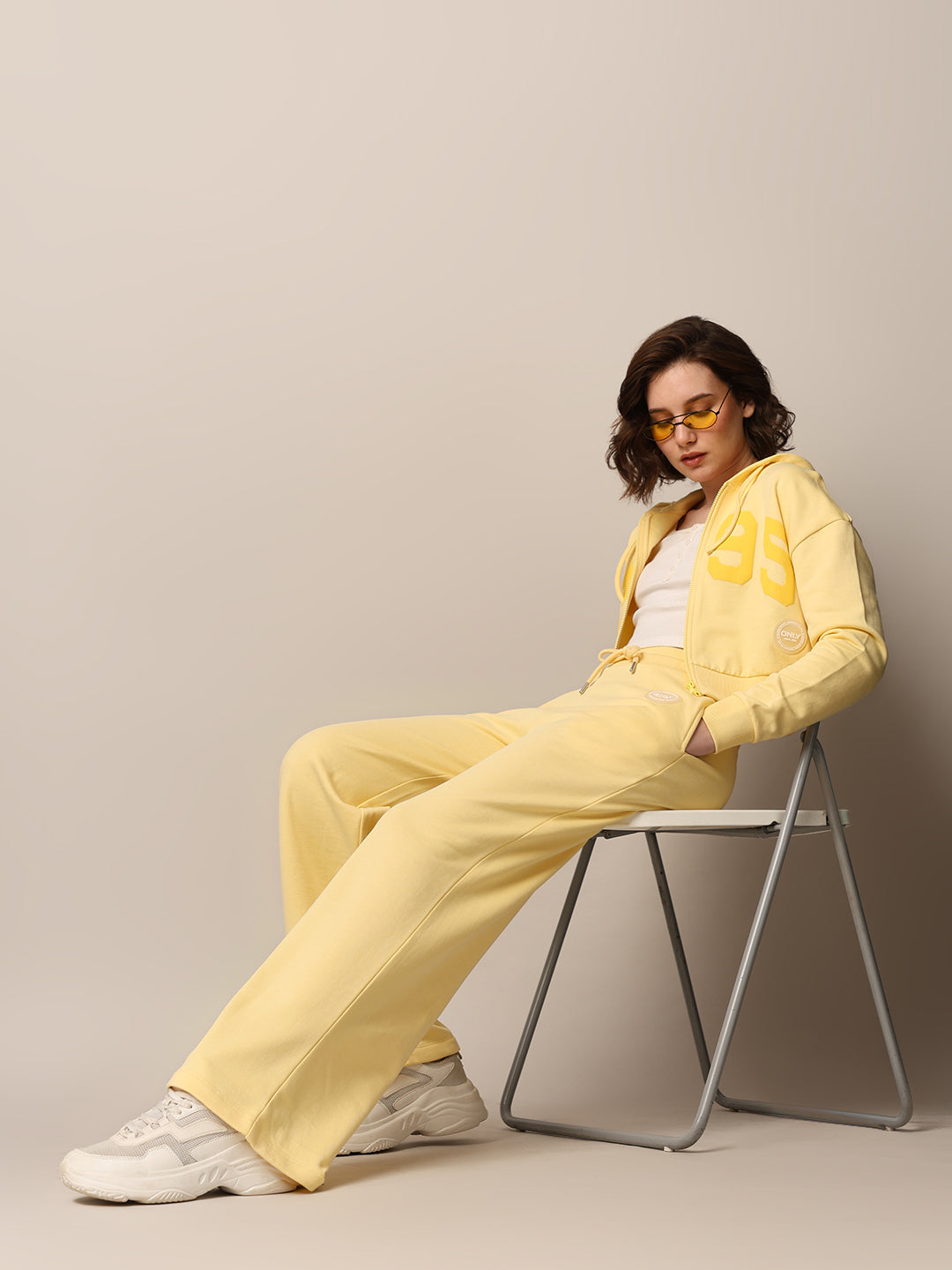 ONLY Regular Fit Jumpsuit
