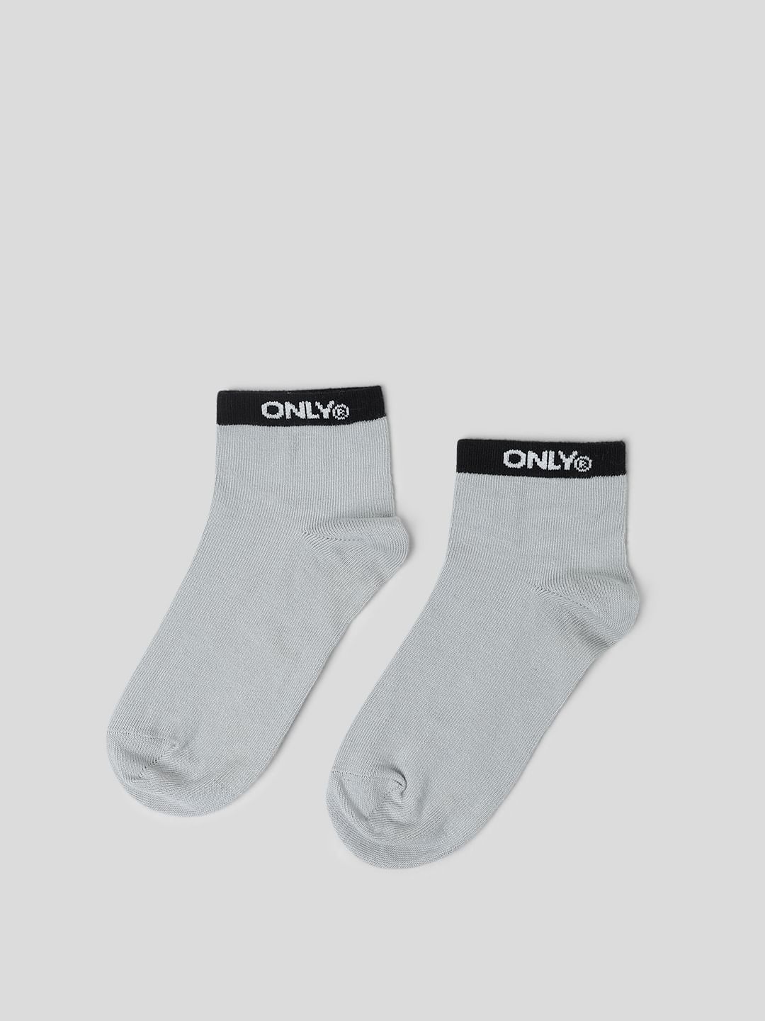 Pack Of 3 Ankle Length Socks
