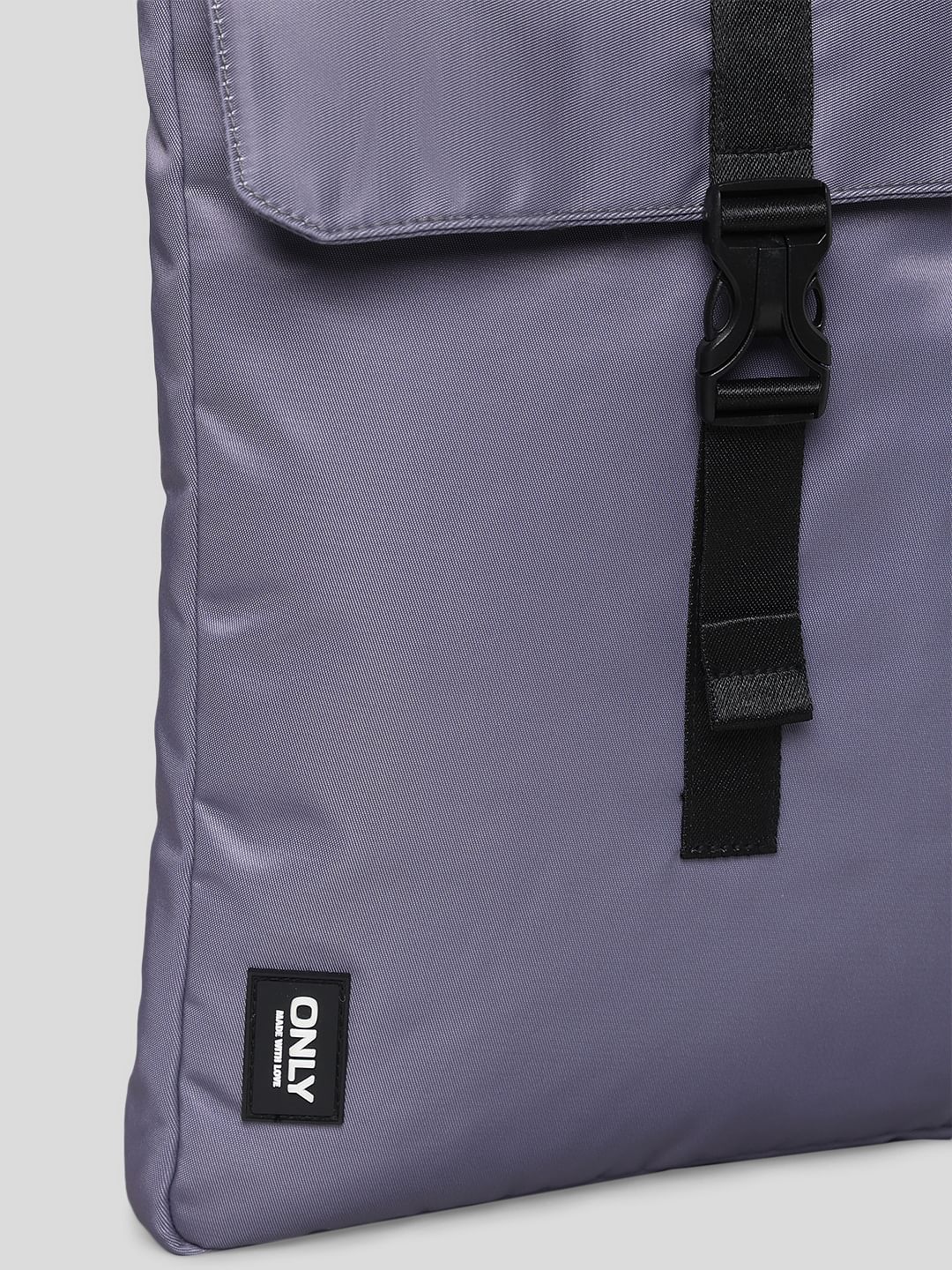 Grey Laptop Sleeve