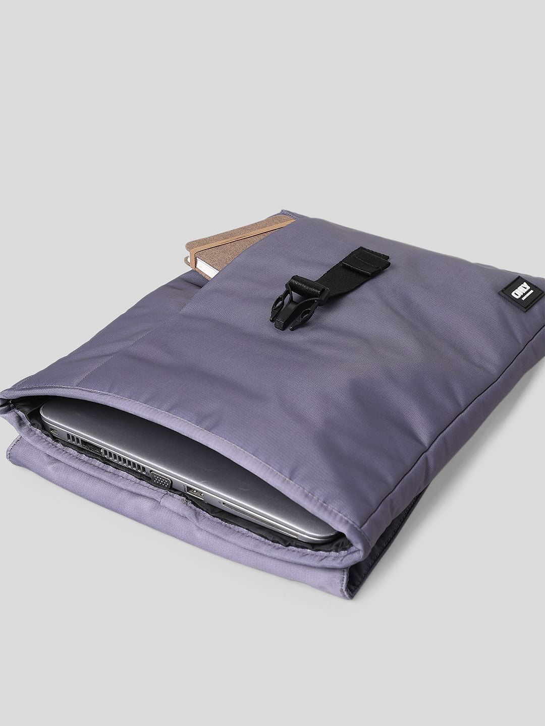 Grey Laptop Sleeve