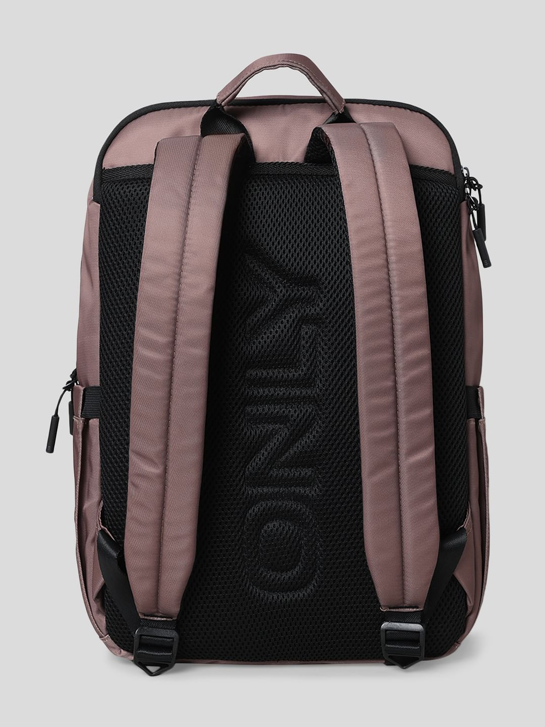 Cocoa Brown Backpack