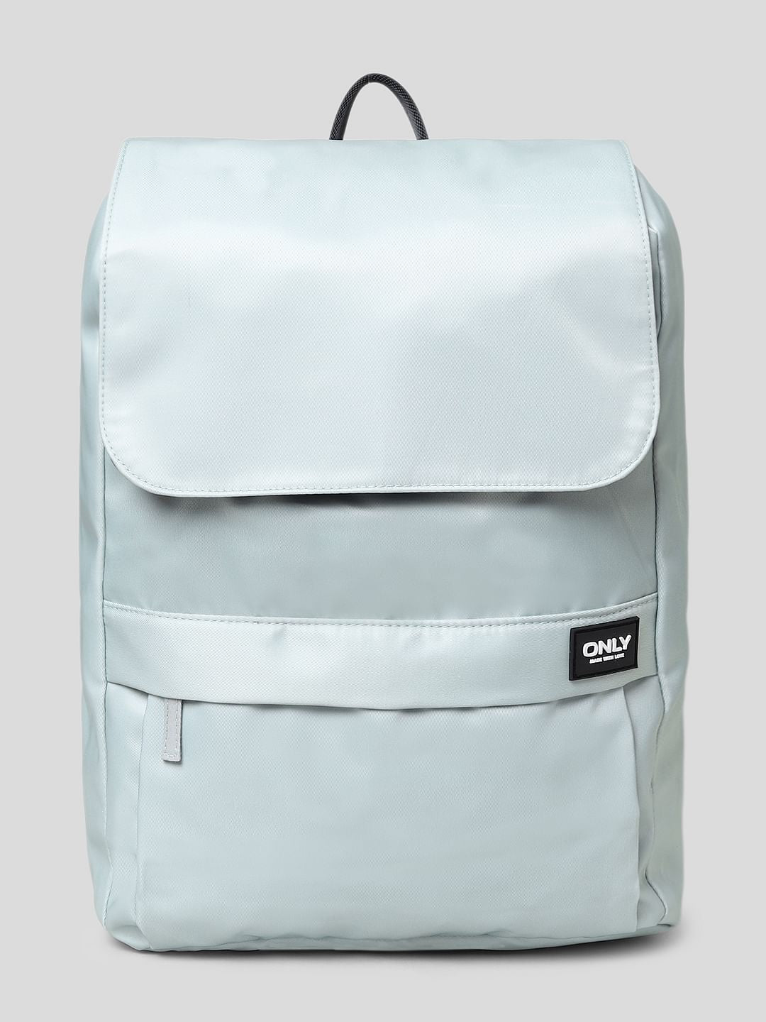 Light Green Unisex Backpack
