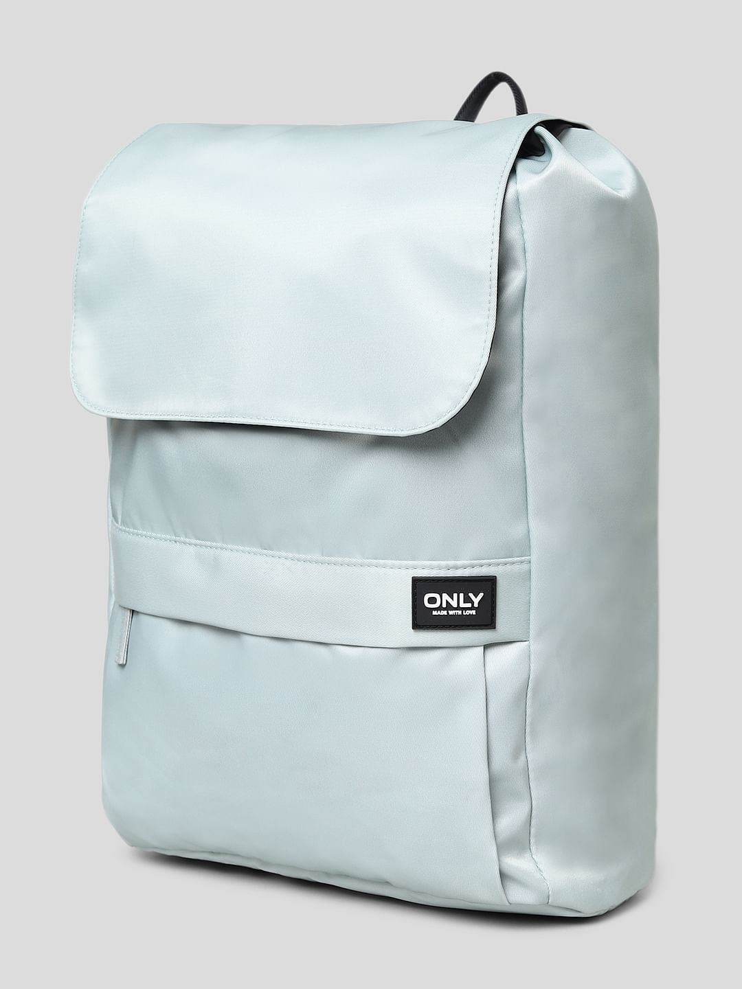 Light Green Unisex Backpack