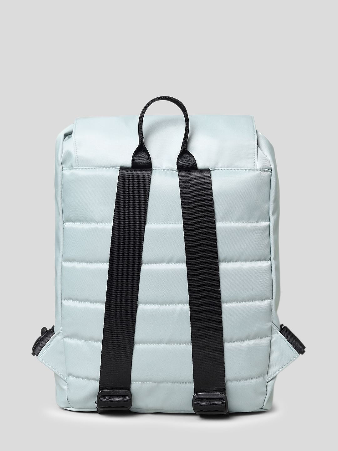 Light Green Unisex Backpack