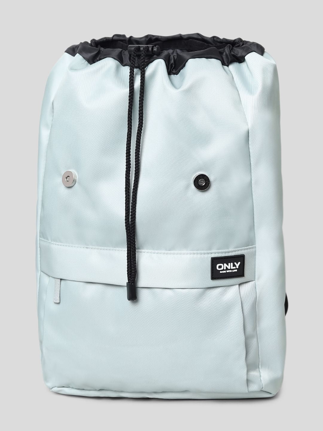 Light Green Unisex Backpack