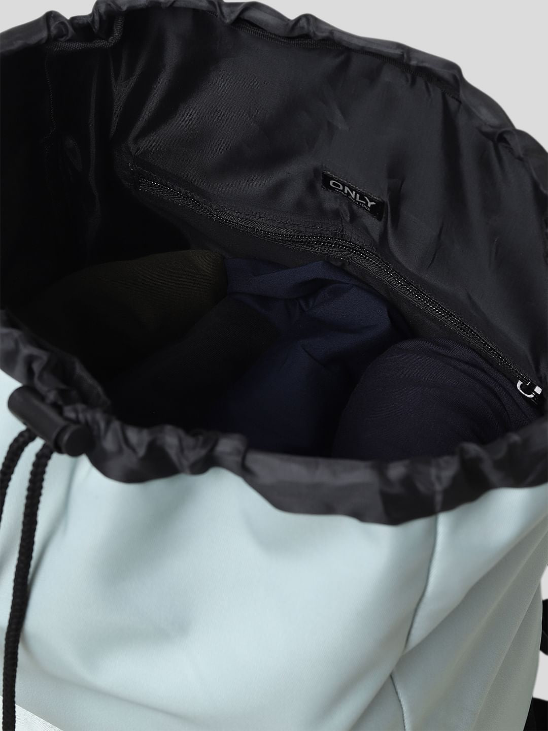 Light Green Unisex Backpack