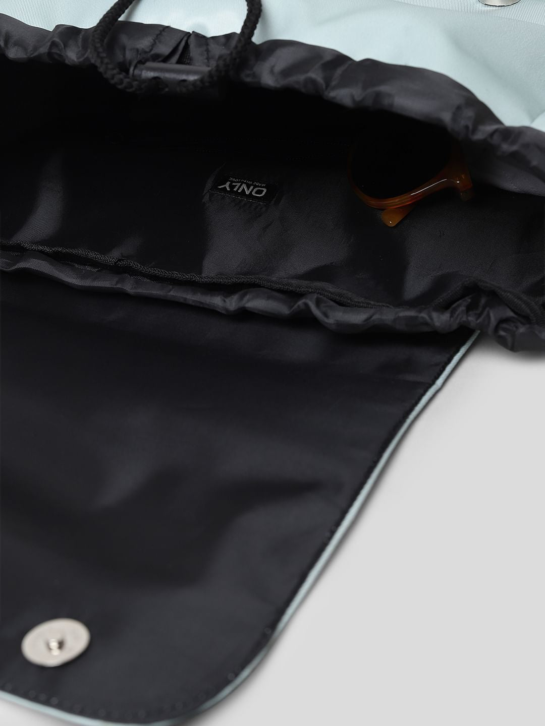 Light Green Unisex Backpack