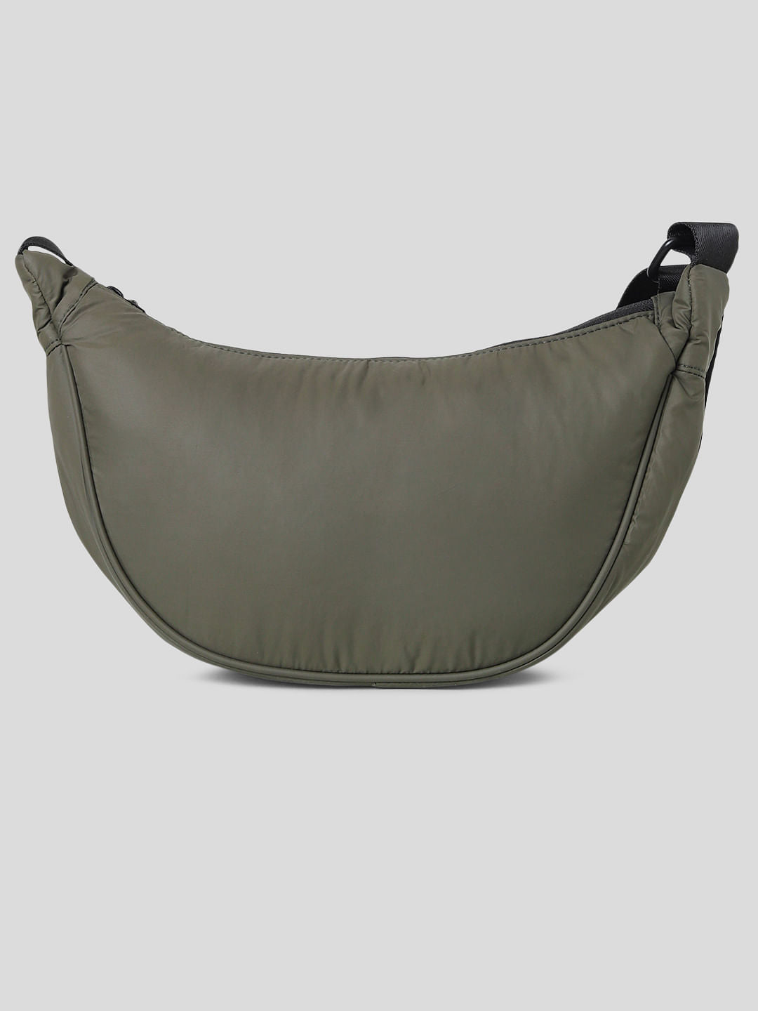 Green Side Sling Bag