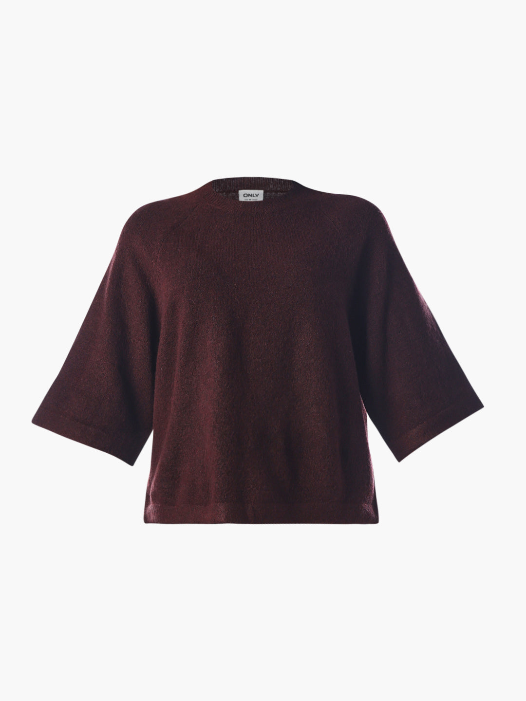 3/4th Sleeves Pullover