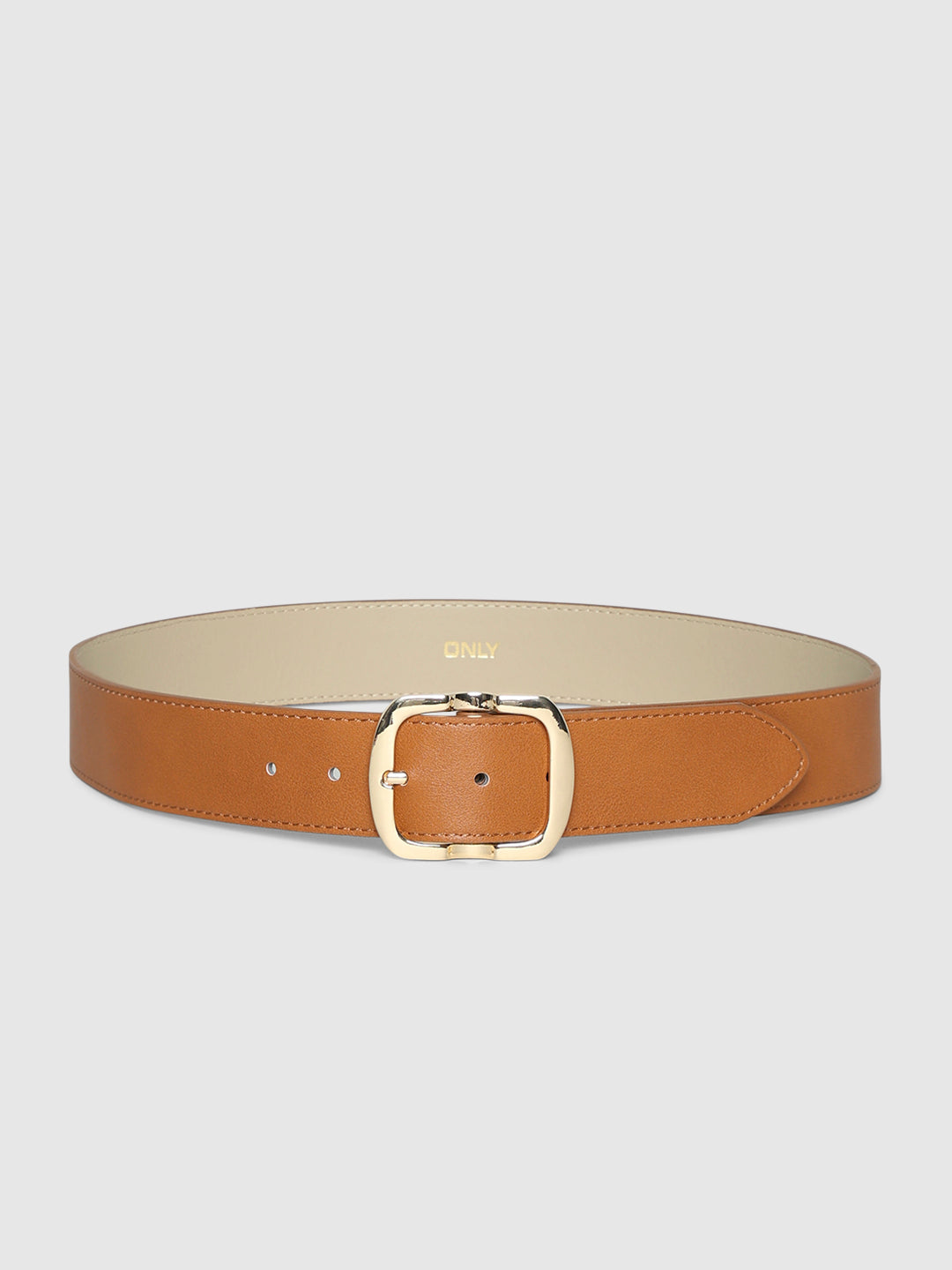 Brown Waist Belt