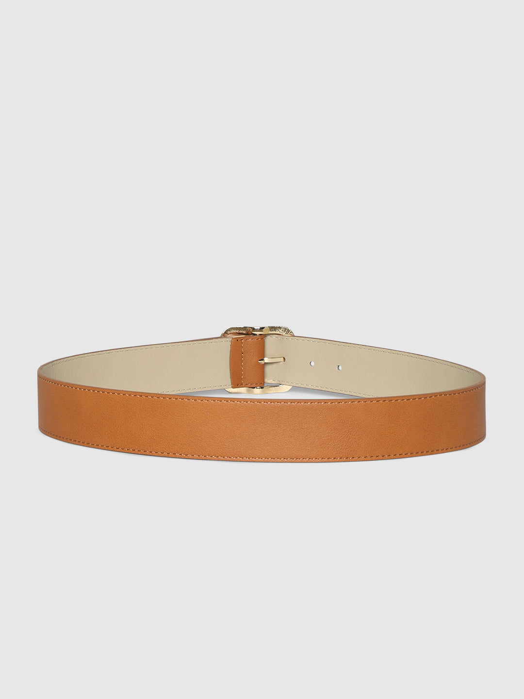 Brown Waist Belt