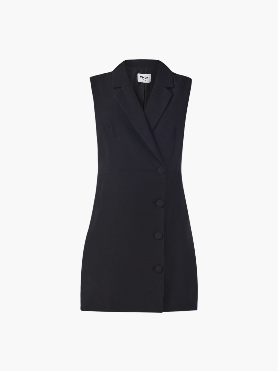 Tailored Blazer Dress