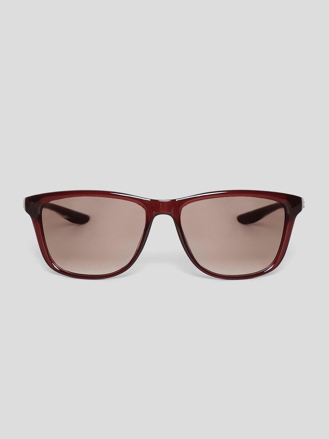 Brown Tinted UV Protection Sunglasses