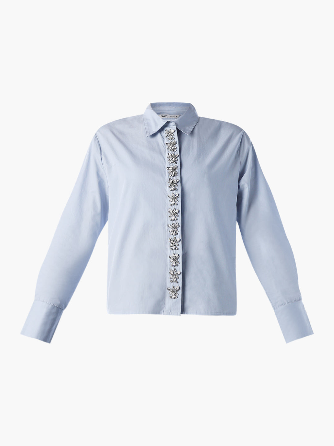 Embellished Shirt