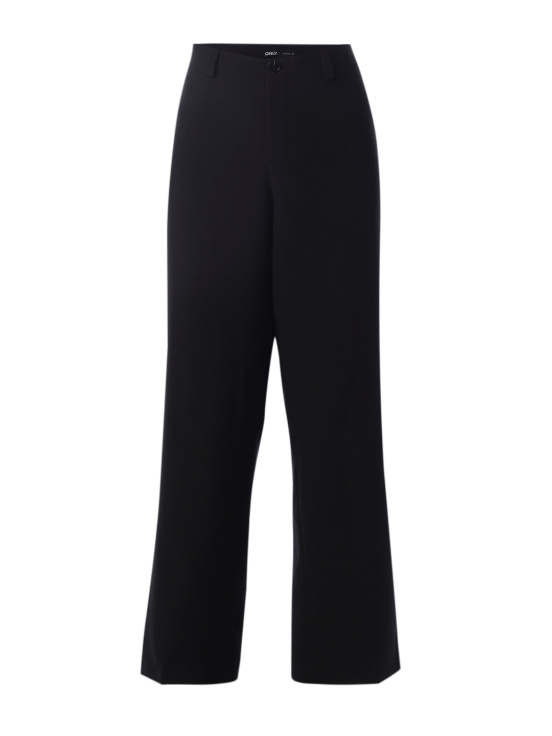 Black Tailored Pants