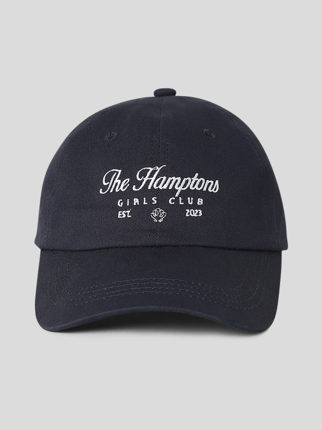 Embroidered Cap