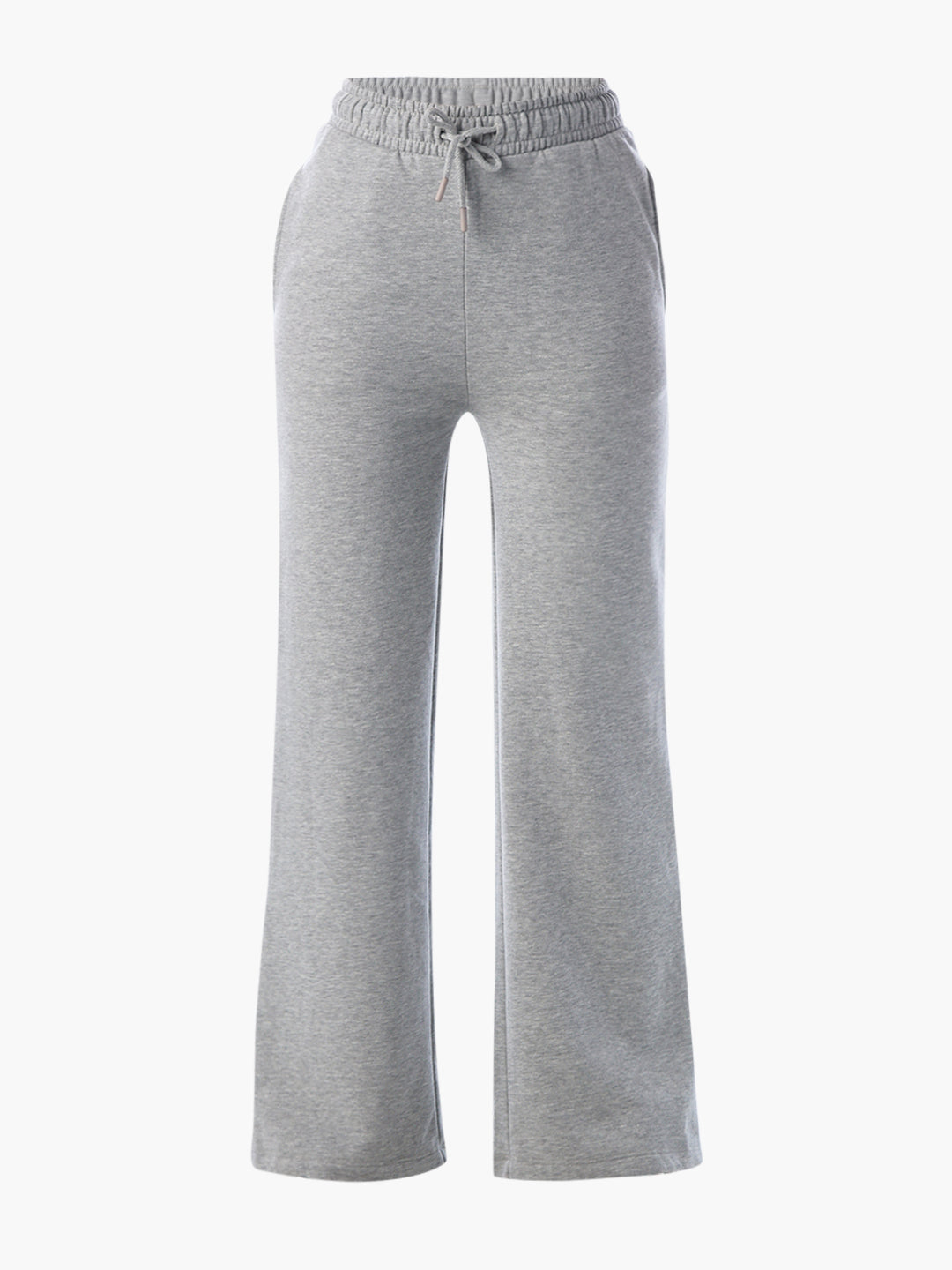 Flared Sweatpants