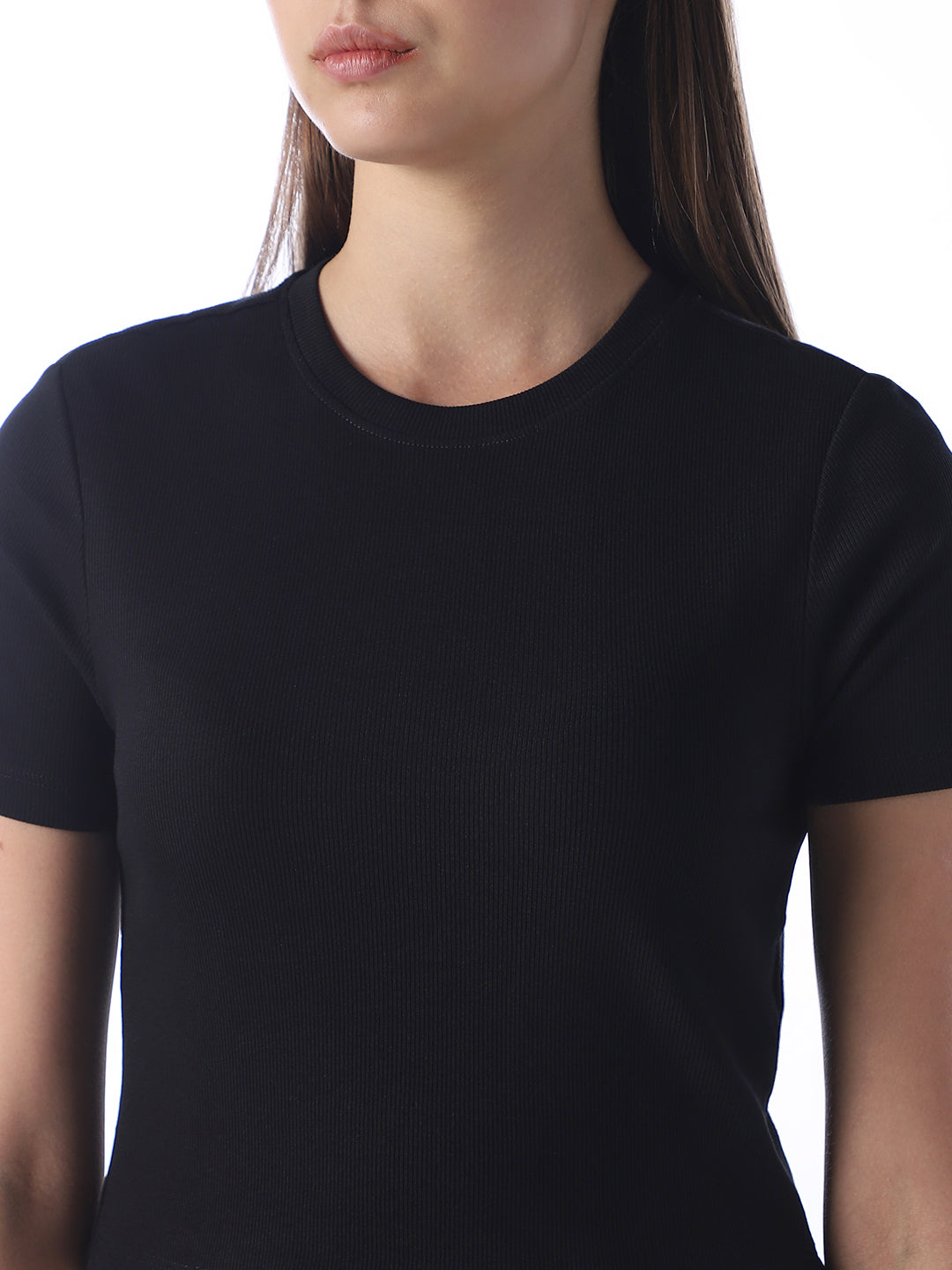 Slim Fit O-Neck T-shirt
