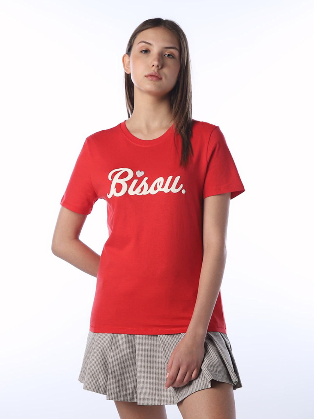 Regular Fit Printed T-shirt