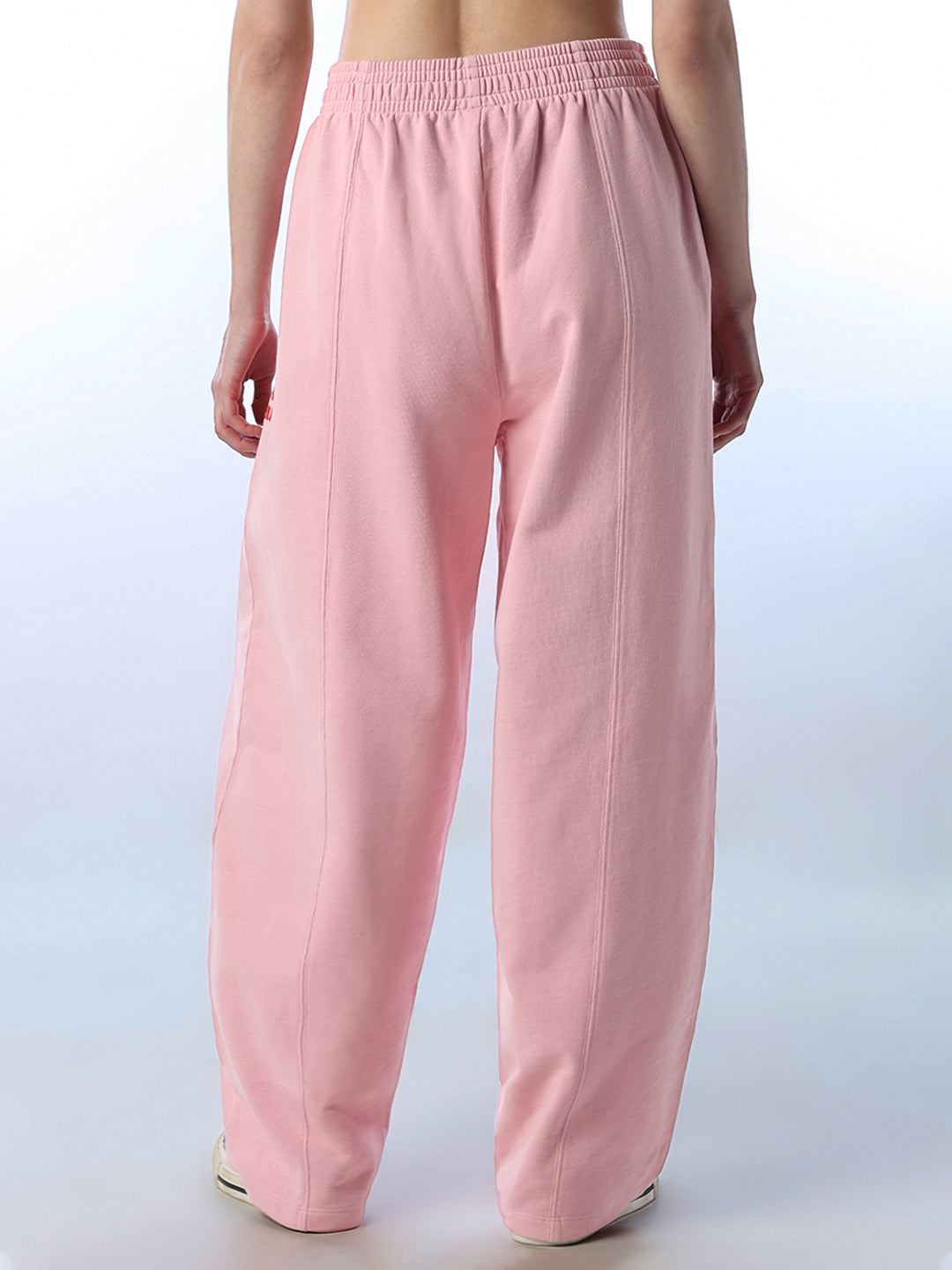 Wide Leg Sweatpants