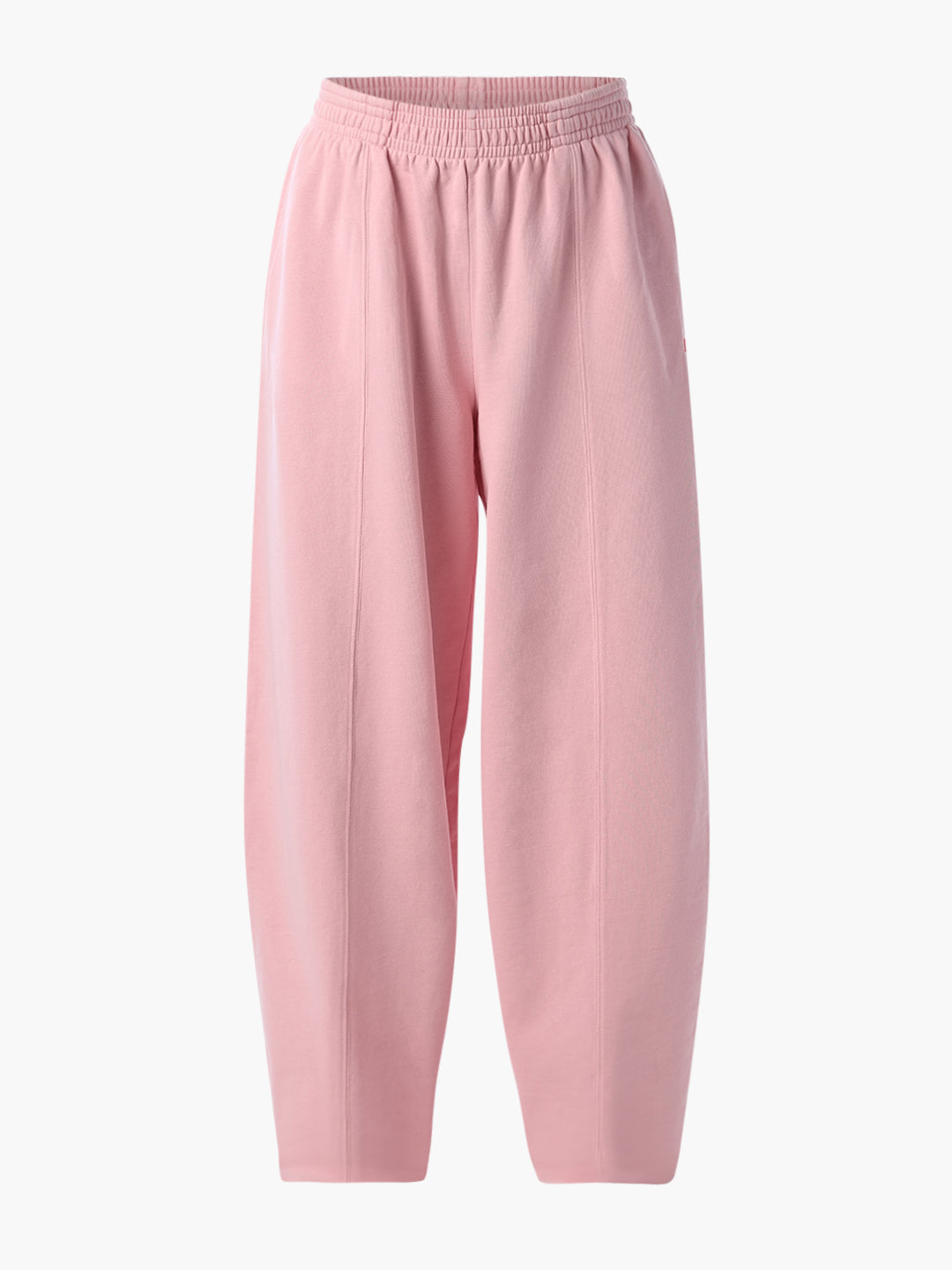 Wide Leg Sweatpants