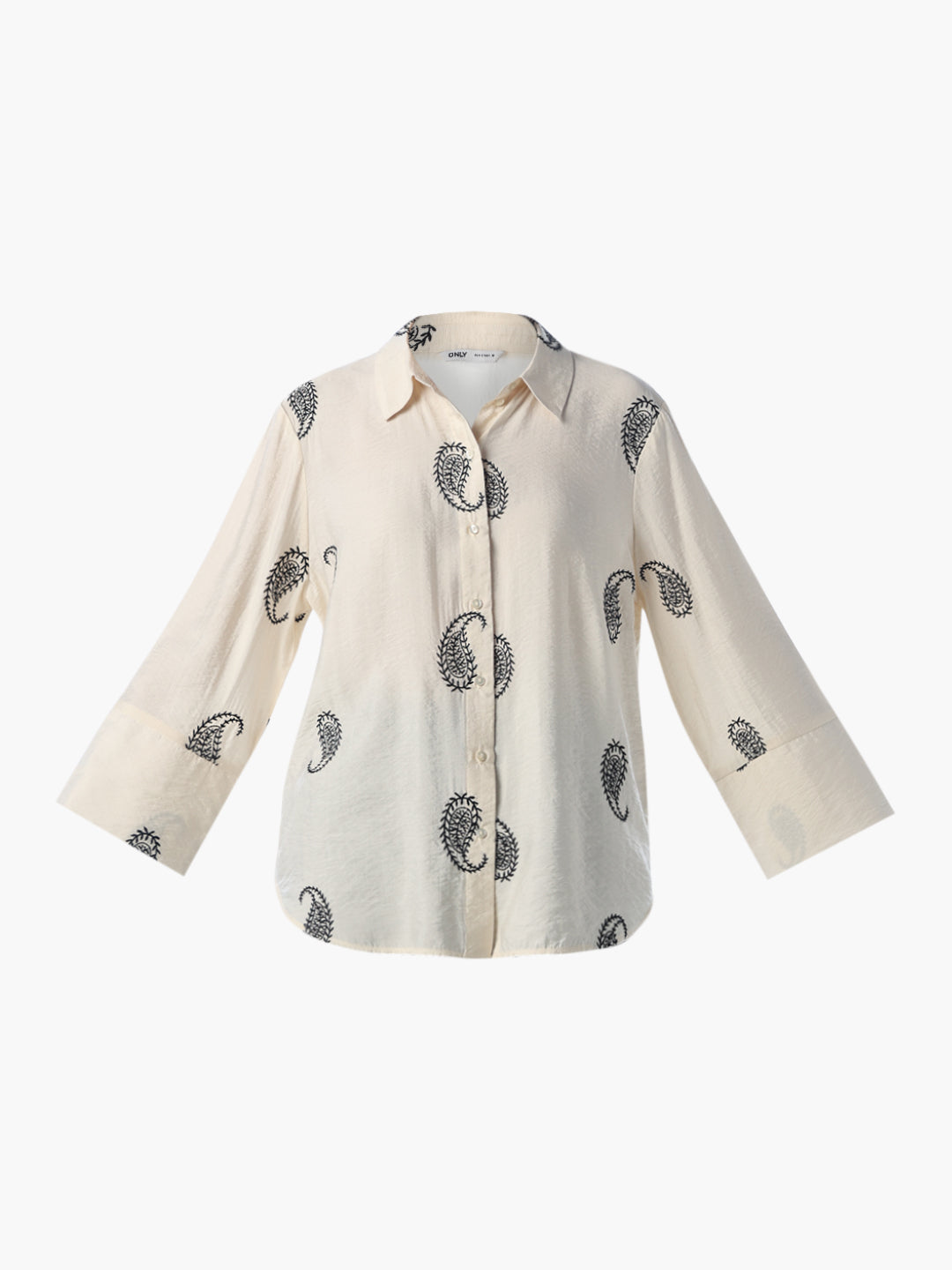 Embroidered Shirt