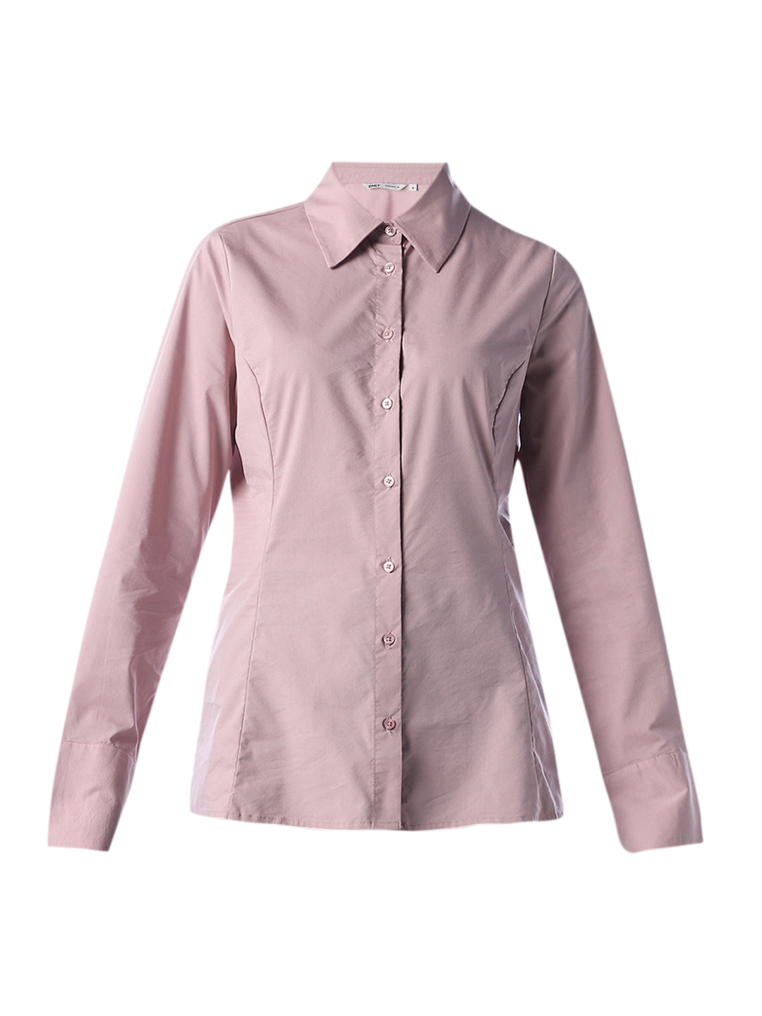 Tailored Fitted Shirt